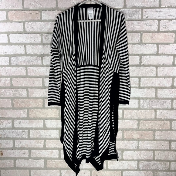 Cabi Style 5802 Limited Edition Stride Long Sleeve Cardigan Size XS - Picture 5 of 11